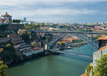 Oporto