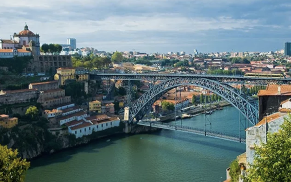 Oporto