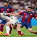 Vence el Real Madrid 3-2 al Barcelona