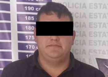 Detienen a hombre por portación de arma en Chignahuapan