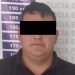 Detienen a hombre por portación de arma en Chignahuapan