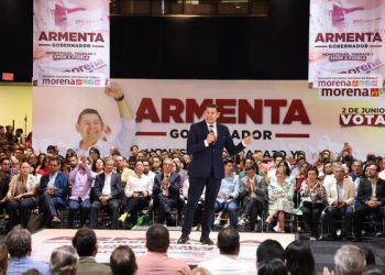 Contra delitos, tecnología y recuperar tejido social