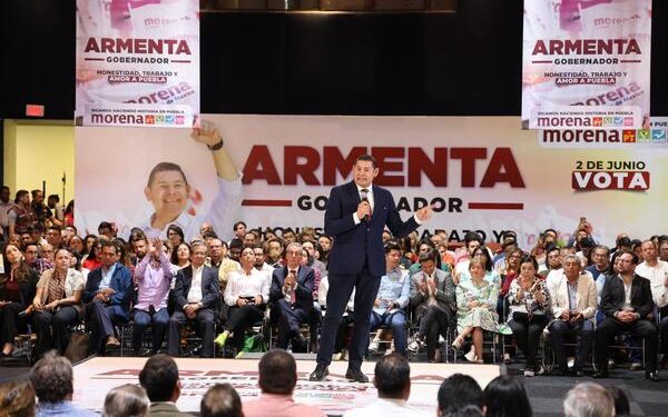 Contra delitos, tecnología y recuperar tejido social