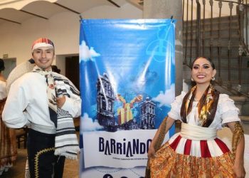 Festejarán fundación y 5 de Mayo