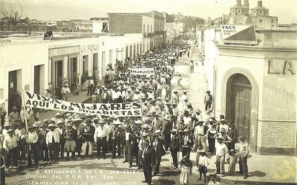 IN MEMORIAM / LA CAMPAÑA DE JOSÉ MIJARES
