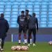 Real Madrid se prepara en el Etihad para enfrentar al Manchester City