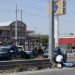 Muere un hombre y su acompañante queda herida tras chocar su motocicleta en el Periférico