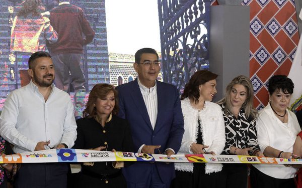 “Podernos reencontrar”, augura el mandatario
