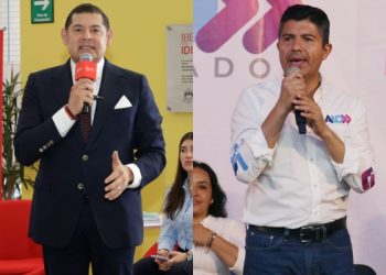 Campaña electoral
