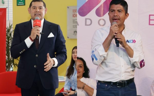 Campaña electoral