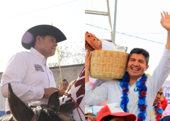 Campaña electoral