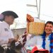 Campaña electoral