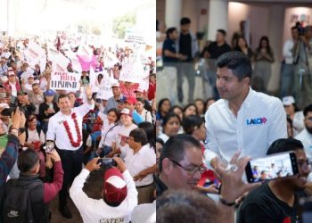 Campañas Electorales