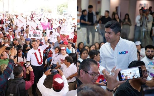Campañas Electorales