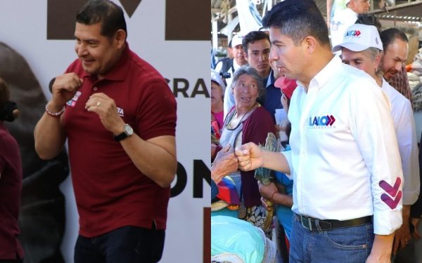 Dos enfoques de gobierno