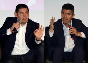 CAMPAÑA ELECTORAL