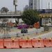 Aceleran trabajos del Distribuidor Vial Atlixcáyotl