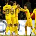 Barcelona le pega 3-2 al PSG en la ida de cuartos de final de la Champions