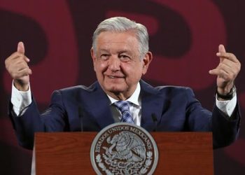 AMLO anuncia la “gira del adiós” después de las elecciones del 2 de julio
