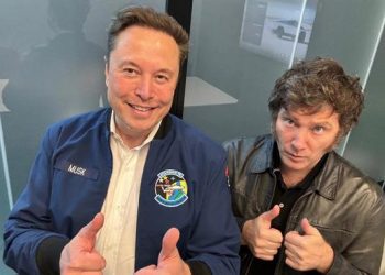 Milei y Musk acuerdan realizar evento por “la libertad” en Argentina