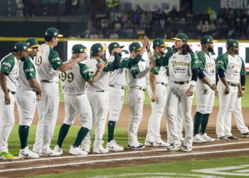 Pericos inicia la carrera por el bicampeonato