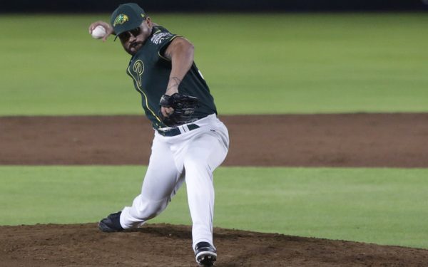 Pericos asegura la serie