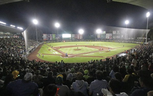 Comienza la defensa del título para Pericos