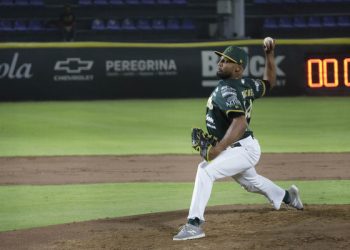 Pierden ante los pingos