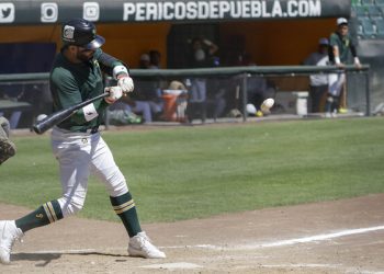 Con remontada, vence Pericos 5-4 a Toros de Tijuana