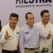Acabar con Triángulo Rojo, ofrece Eduardo Rivera