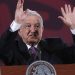 AMLO rechaza apoyar juicio político contra presidenta de la SCJN