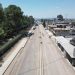 Continúan obras en vialidades de Xonacatepec