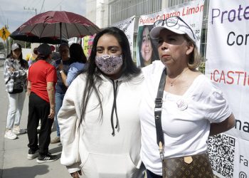 Protestan ante falta de avance