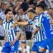 Monterrey golea al Inter de Miami y clasifica a semifinales
