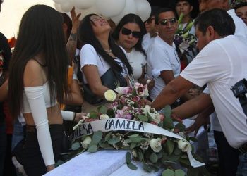 AMLO señala que la autoridad “actúa” en caso de menor asesinada en Taxco