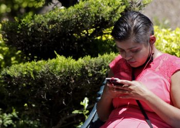 Mejora tecnología hábitos de lectura