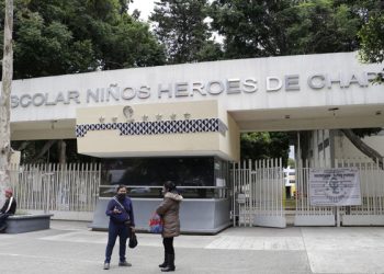 Apoya la SEP a profesora agredida por estudiante