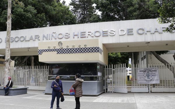 Apoya la SEP a profesora agredida por estudiante