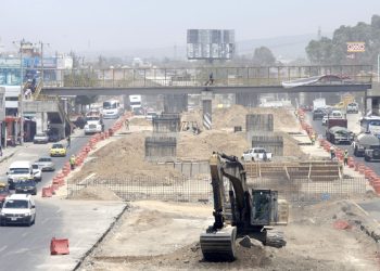 Mejor movilidad urbana