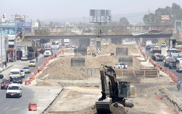 Mejor movilidad urbana