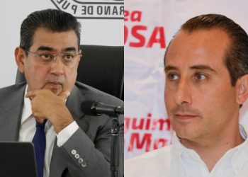 No politizar seguridad de candidatos, exige gobierno de Puebla