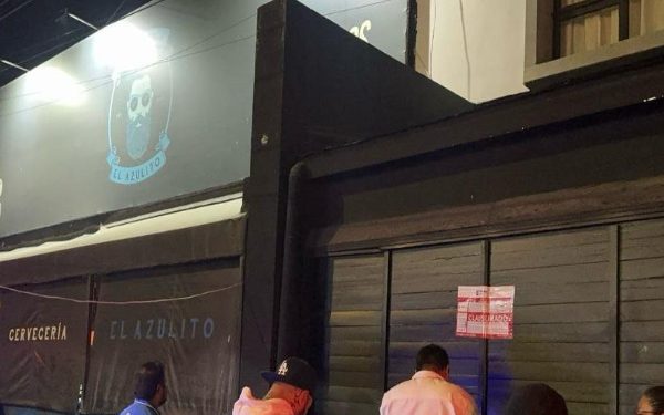 Operativos de antros deja dos clausuras definitivas en Puebla capital