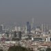 Zona Metropolitana de Puebla continúa con mala calidad del aire