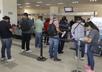 Amplían un mes la extención en el pago de tenencia