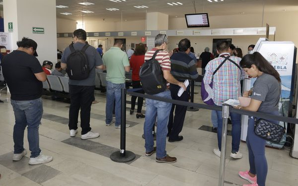 Amplían un mes la extención en el pago de tenencia