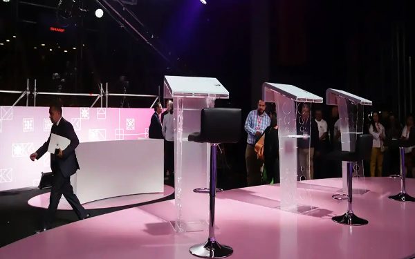 APUNTES SOBRE EL DEBATE POR LA GUBERNATURA DE PUEBLA 