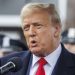 Trump asegura que no dará “ni 10 centavos” a AMLO para atender la migración