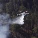 Incendio en Libres, controlado; afectó 300 hectáreas