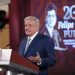 AMLO confía que reforma de pensiones se apruebe antes de mayo