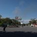 Hombres armados atacan el Palacio Nacional de Haití